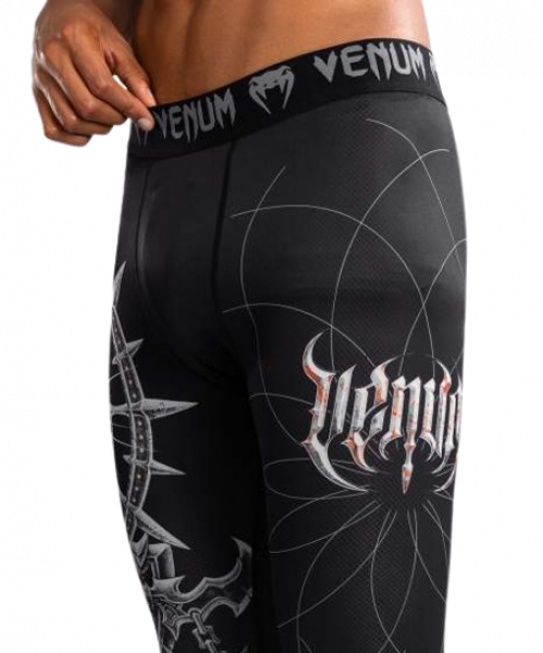 Venum Spats Kompressionshose Gladiator 5.0